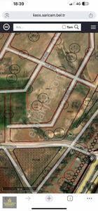 Arsa-Villa İmarlı