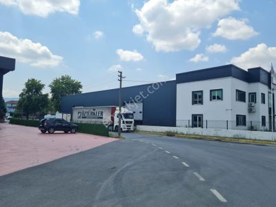 İşyeri-Depo