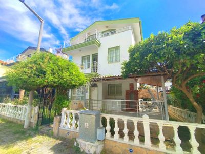 Konut-Villa