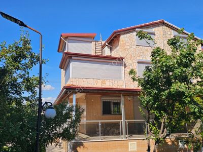 Konut-Villa