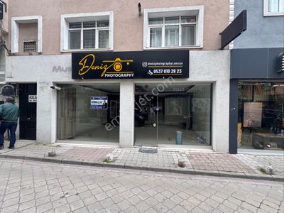 İşyeri-Dükkan & Mağaza