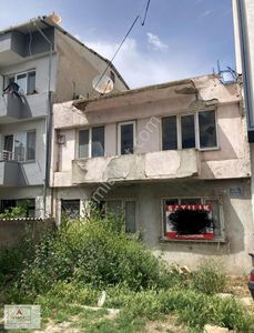 Arsa-Konut İmarlı
