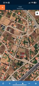 Arsa-Villa İmarlı