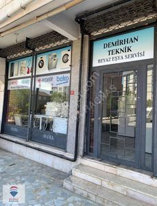 İşyeri-Dükkan & Mağaza