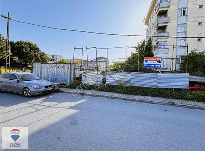 Arsa-Ticari İmarlı
