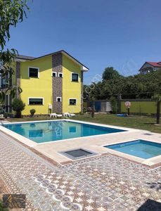 Konut-Villa