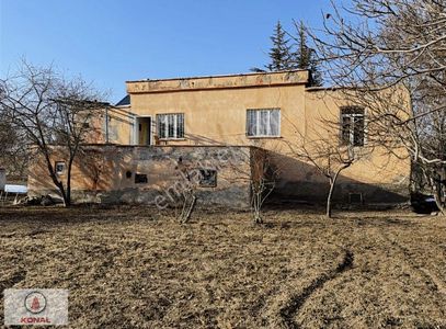 Arsa-Villa İmarlı