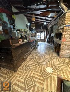 İşyeri-Kafe & Bar