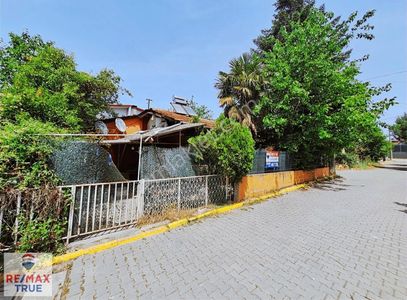 Konut-Müstakil Ev