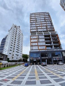 İşyeri-Ofis