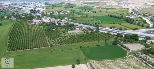 Arsa-Tarla