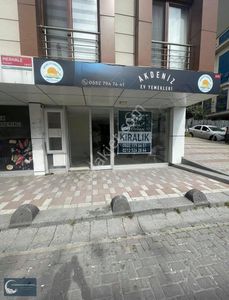 İşyeri-Dükkan & Mağaza