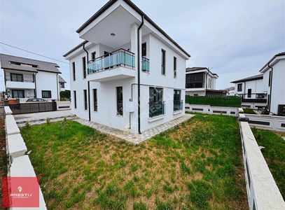 Konut-Villa