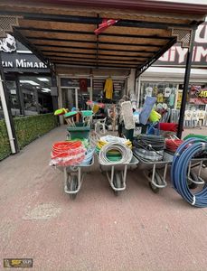 İşyeri-Dükkan & Mağaza
