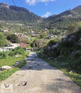 Arsa-Tarla