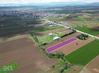 Arsa-Tarla