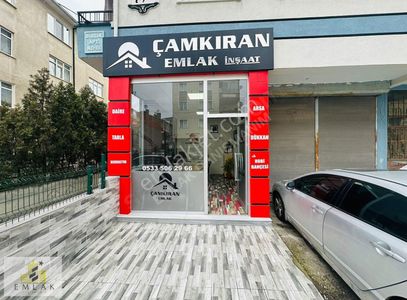 İşyeri-Dükkan & Mağaza