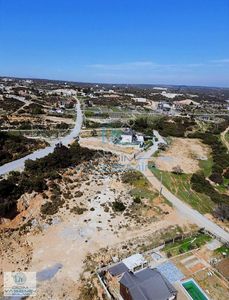 Arsa-Villa İmarlı