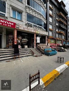 İşyeri-Dükkan & Mağaza
