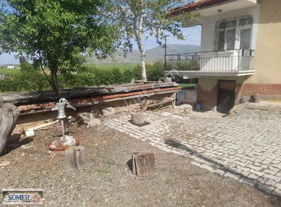 Konut-Çiftlik Evi