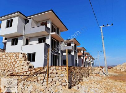 Arsa-Villa İmarlı