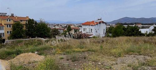Arsa-Konut İmarlı