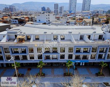 İşyeri-Ofis