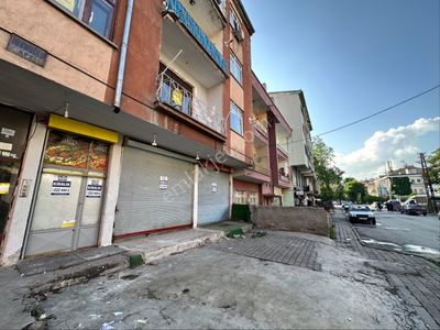İşyeri-Dükkan & Mağaza