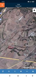 Arsa-Tarla
