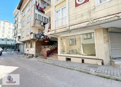 İşyeri-Dükkan & Mağaza