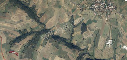 Arsa-Tarla