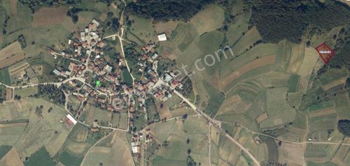 Arsa-Tarla