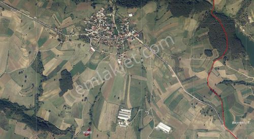 Arsa-Tarla