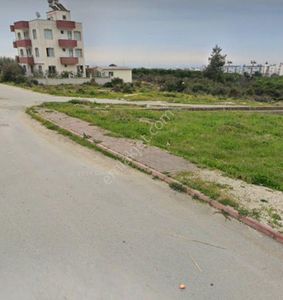 Arsa-Konut İmarlı