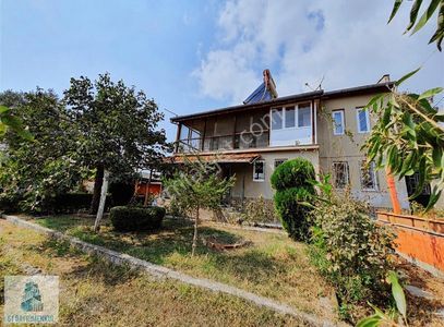 Konut-Çiftlik Evi