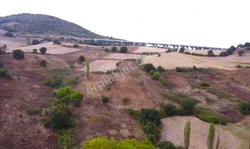 Arsa-Villa İmarlı