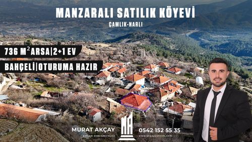 Konut-Müstakil Ev