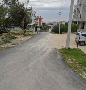 Arsa-Konut İmarlı