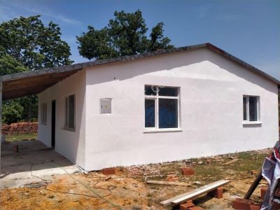 Arsa-Konut İmarlı
