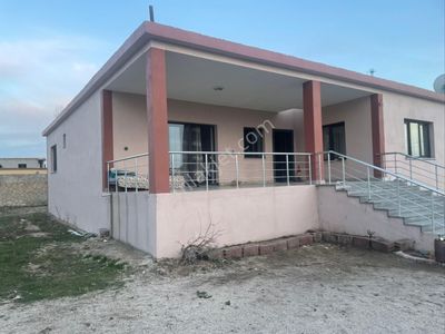 Konut-Müstakil Ev