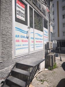 İşyeri-Dükkan & Mağaza