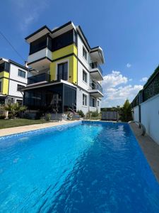 Konut-Villa