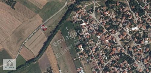 Arsa-Villa İmarlı