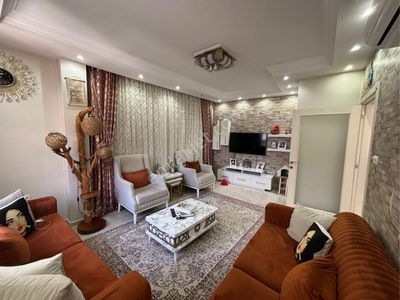 Konut-Müstakil Ev