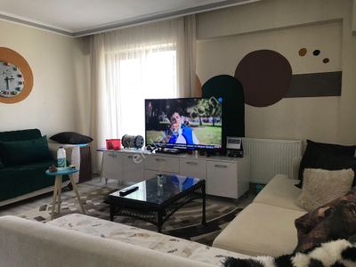 Konut-Villa