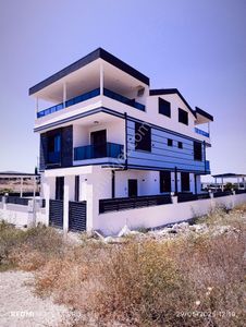 Konut-Villa