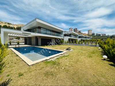 Konut-Villa