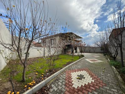 Konut-Müstakil Ev