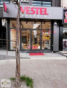 İşyeri-Dükkan & Mağaza