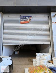 İşyeri-Dükkan & Mağaza